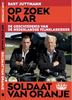 Op zoek naar soldaat van Oranje - (ISBN:9789064038952)