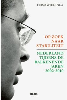 Op zoek naar stabiliteit