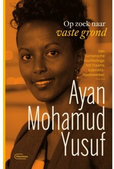 Op zoek naar vaste grond