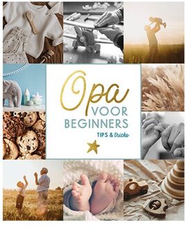 Opa Voor Beginners