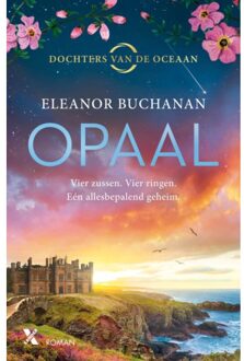 Opaal - Dochters Van De Oceaan - Eleanor Buchanan
