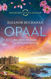 Opaal -  Eleanor Buchanan (ISBN: 9789401625869)