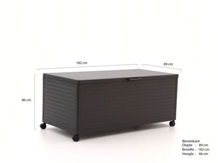 Opbergbox 188 - Laagste prijsgarantie! Grijs