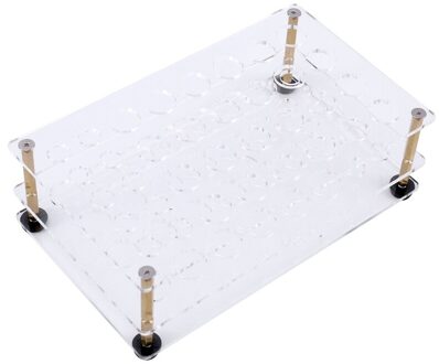 Opbergdoos Schroevendraaier Pincet Vleesmes Container Gereedschap Box Computer Mobiele Telefoon Reparatie Tools