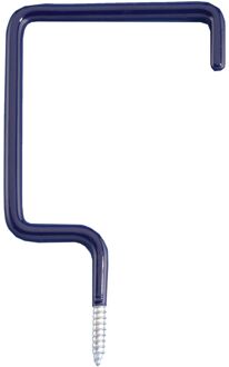 Opberghaak/fietshaak