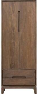 Opbergkast Canzo Malta - - Breedte: 75.00 cm