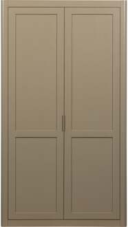 Opbergkast Gunnar Mud - - Breedte: 120.00 cm