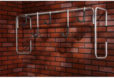 Opbergrek - fietsrek - fietsenrek "Family"