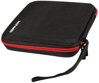 Opbergtas Draagbare Waterdichte Slijtvaste Shock-Proof Opbergtas Om Winkel Mobiele Harde Schijf Voeding Whshopping 2