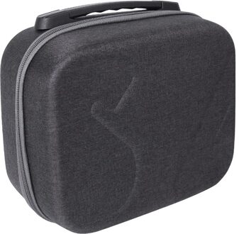 Opbergtas Draagtas Hard Shell Koffer Beschermende Doos Voor Dji Fpv Bril V2 Drones Accessoires