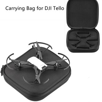 Opbergtas Draagtas Voor Dji Tello Drone Draagbare Carrying Box Handheld Kleine Handtas Beschermende Onderdelen Accessoires