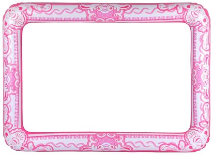 OPBLAASBAAR GROOT FOTO FRAME FOTO PROPS SELFIE FRAME - FOTOLIJST Multikleur