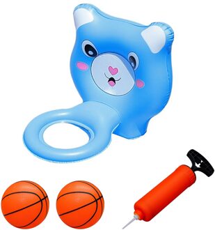 Opblaasbaar Zwembad Speelgoed Opblaasbaar Zwembad Schieten Speelgoed Outdoor Kinderen Zwembad Speelgoed Zwembad Speelgoed