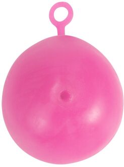 Opblaasbare Bal Transparante Bubble Bal Kinderen Grote Bal Speelgoed Stretch Sport Speelgoed Bal Super Zachte Bubble Bal F