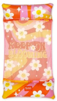 opblaasbare hangmat - daisy