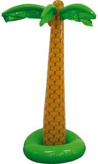 Opblaasbare jumbo palmboom - 180 cm