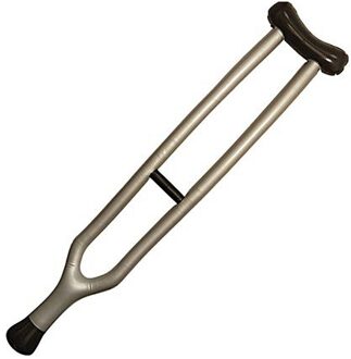 Opblaasbare kruk 125 cm