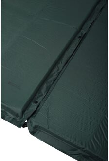 Opblaasbare mat (Groen) - One Size