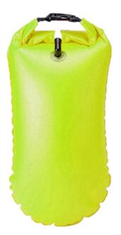 Opblaasbare Opslag Levensreddende Zak Multifunctionele Duiken Drifting Zwemmen Pakket Zwemmen Float Zak