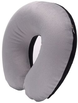 Opblaasbare Reizen Nekkussen Zachte Vlucht Rest Ondersteuning Hoofd U-vormige Geheugen Reizen Kussen Nek Verlichten Vermoeidheid Thuis Textiel 02