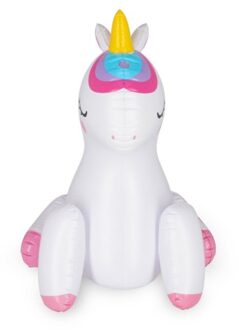 opblaasbare sproeier - eenhoorn