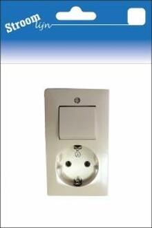 Opbouw combinatie RA PEHA wissel creme