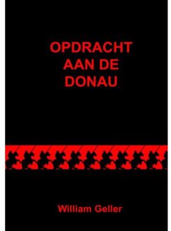 Opdracht aan de Donau