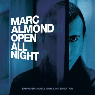 Open All Night Midnight - Marc Almond