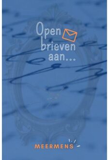 Open brieven aan...