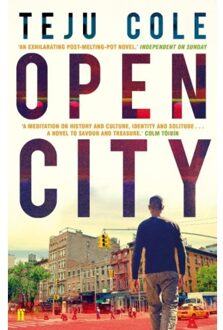 Open City