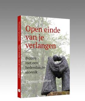 Open einde van je verlangen - (ISBN:9789493161337)