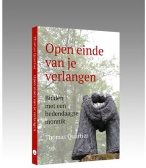 Open einde van je verlangen - (ISBN:9789493161337)