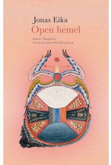 Open Hemel - Jonas Eika