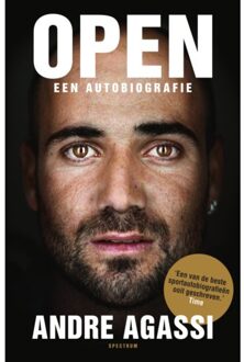 Open - (ISBN:9789000375431)