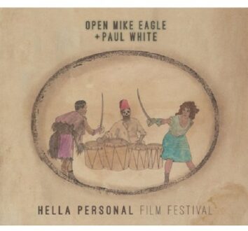 Open Mike Eagle - Hella Personal Film..