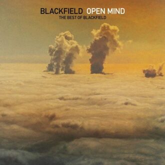 Open Mind: The Best Of Blackfield - Blackfield