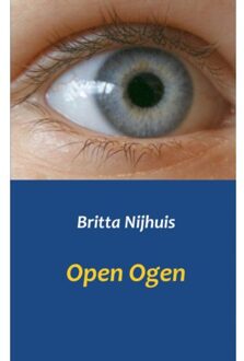 Open ogen - Boek Britta Nijhuis (9461936346)