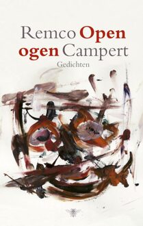 Open ogen - eBook Remco Campert (9023476301)