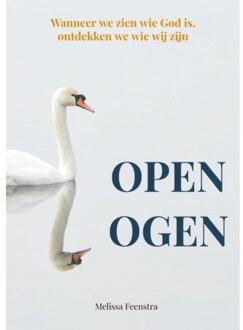 Open Ogen - (ISBN:9789463982252)