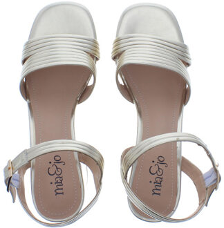 Open pumps 109034 Goud - 37