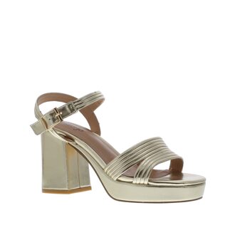 Open pumps 109034 Goud - 41