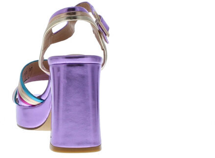 Open pumps 109034 Veelkleurig - 39