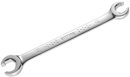 Open Ringsleutel, 15° Gebogen | 8x10 mm - E117388