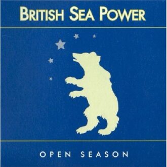 Open Season (15Th Anniversary Edition)