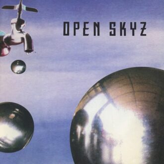 Open Skyz - Open Skyz
