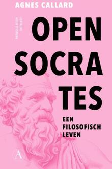 Open Socrates -  Agnes Callard (ISBN: 9789025318901)