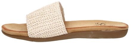 Open Teen Beige - 37