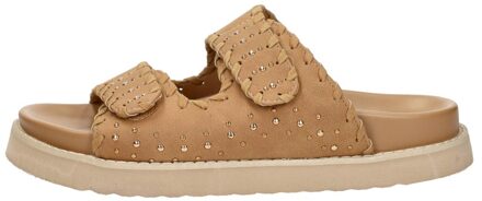 Open Teen Beige - 37