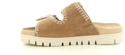 Open Teen Beige - 37