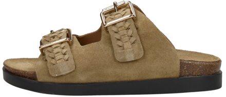 Open Teen Beige - 38